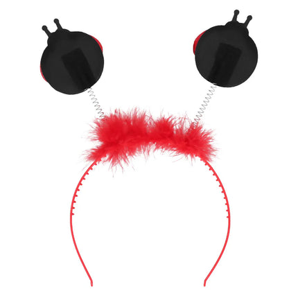 Diadema «Lucky bug»