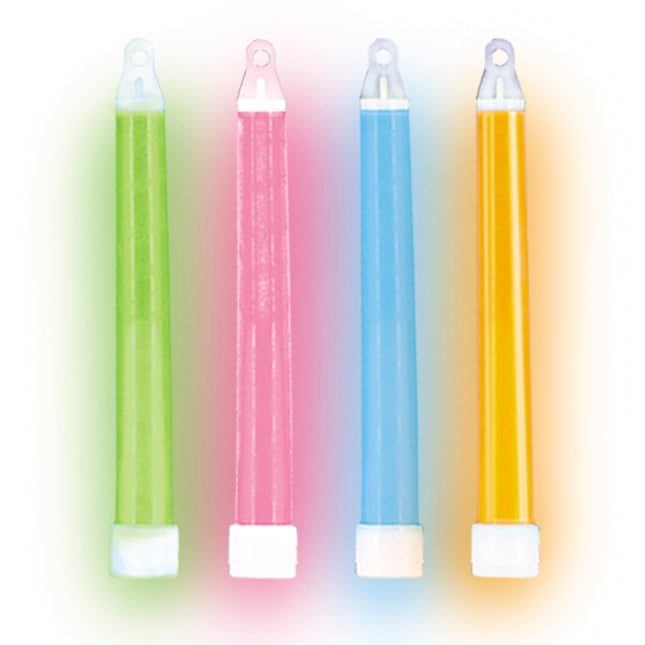 Palos de luz 17,2cm 4uds.