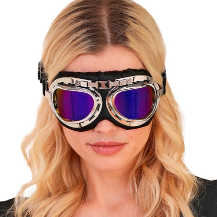 Gafas Piloto Holográficas