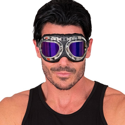 Gafas Piloto Holográficas