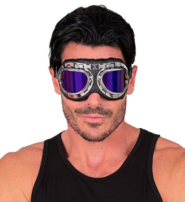 Gafas Piloto Holográficas
