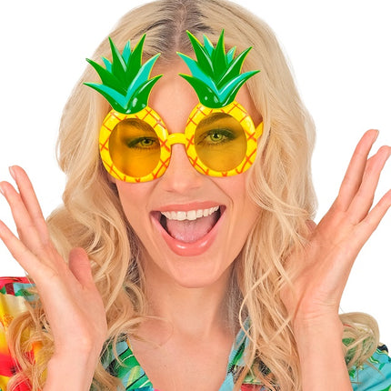 BRIL ANANAS
