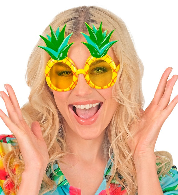 BRIL ANANAS