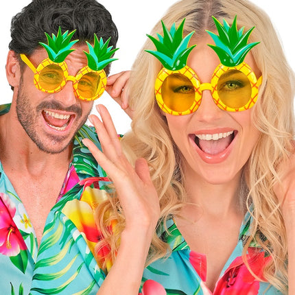 BRIL ANANAS