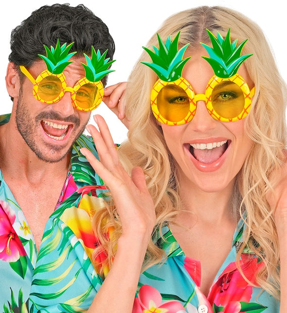 BRIL ANANAS