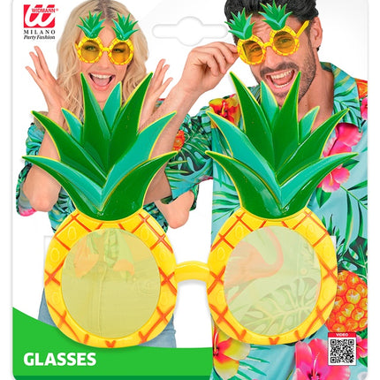 BRIL ANANAS