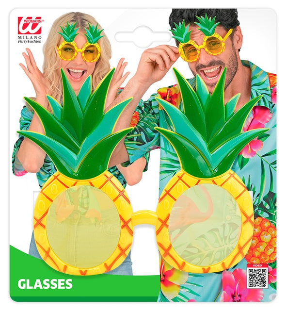 BRIL ANANAS
