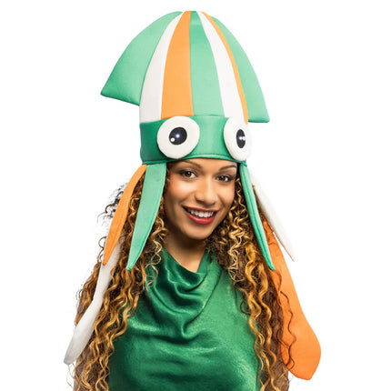 Gorra LED Paddy