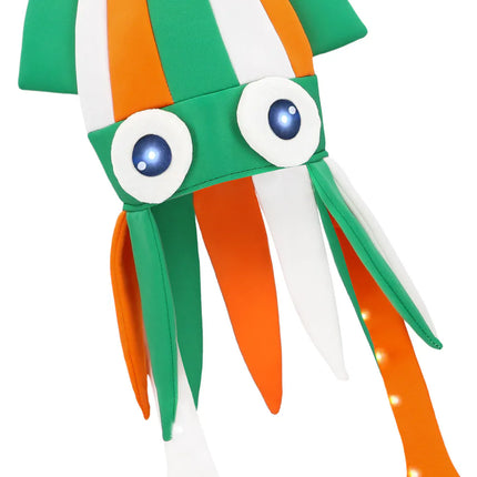 Gorra LED Paddy