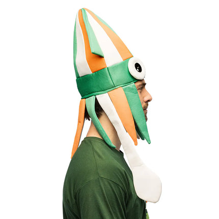 Gorra LED Paddy