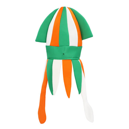 Gorra LED Paddy