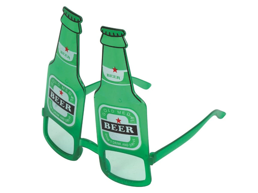 Vasos Oktoberfest Botellas de cerveza