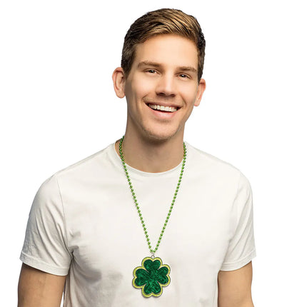Collar Shamrock Shine