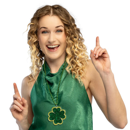 Collar Shamrock Shine