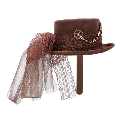 Diadema Steamlady Deluxe