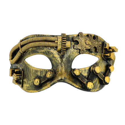 Antifaz Steamforce