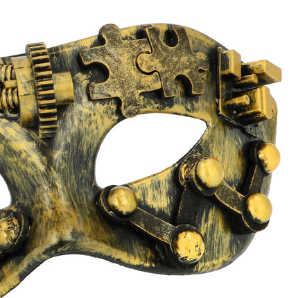 Antifaz Steamforce