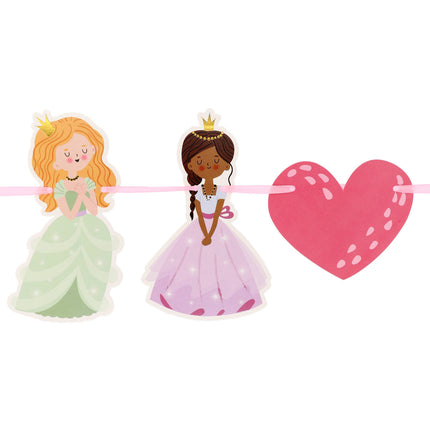 Feliz Cumpleaños Princesa Letterslinger 1.5m