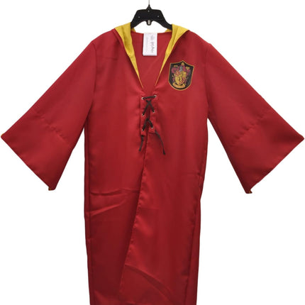 Disfraz de Harry Potter Quidditch para Niño