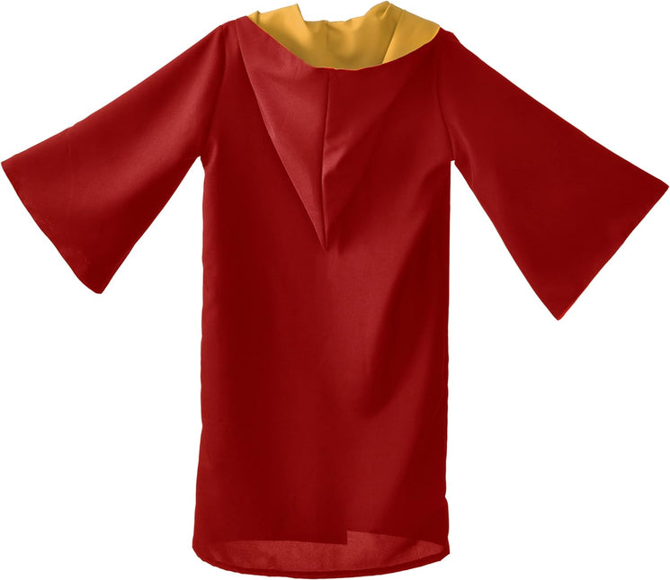 Disfraz de Harry Potter Quidditch para Niño