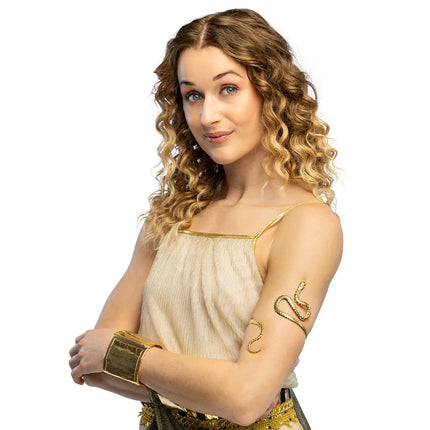 Pulsera para la parte superior del brazo Viper