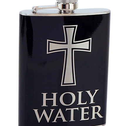 FLASK AGUA BENDITA