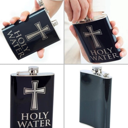 FLASK AGUA BENDITA