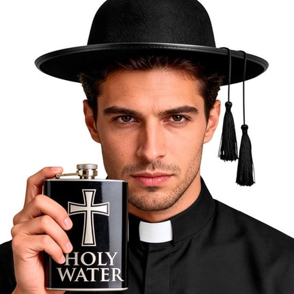FLASK AGUA BENDITA