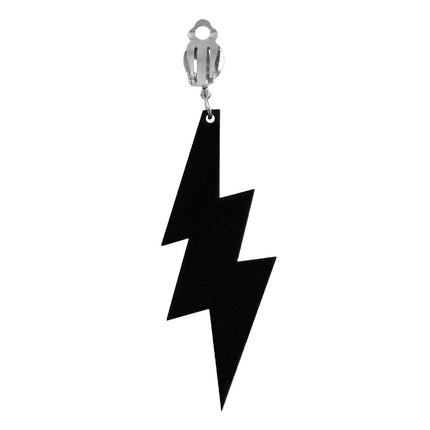 Par de pendientes Blizz