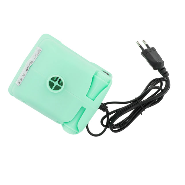 Bomba eléctrica para globos 600W