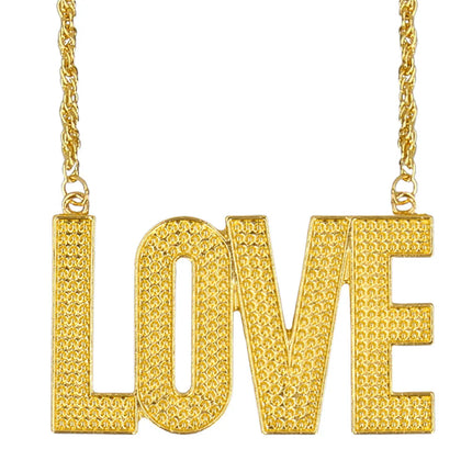 Collar «Love»