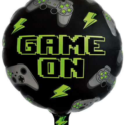 Fiesta de Juegos Juego de Globos de Helio Vacíos 45cm