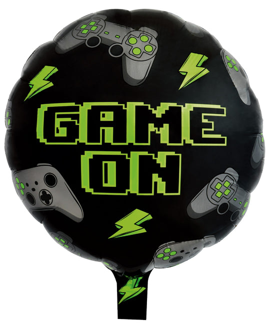 Fiesta de Juegos Juego de Globos de Helio Vacíos 45cm
