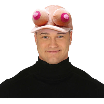 Tapa Pechos