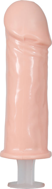 Jeringa para el pene 16 cm