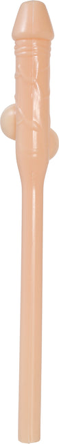 Bastón Pene Desnudo 28cm