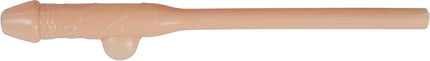 Bastón Pene Desnudo 28cm