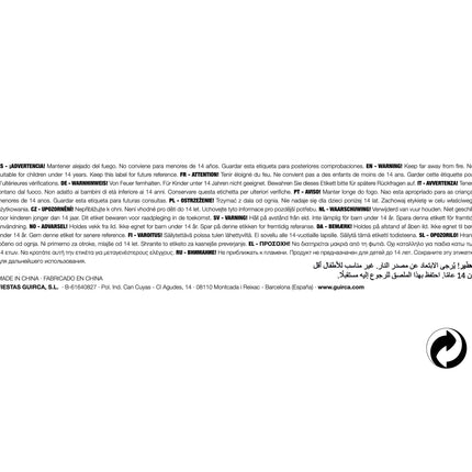 Bastón Pene Desnudo 28cm