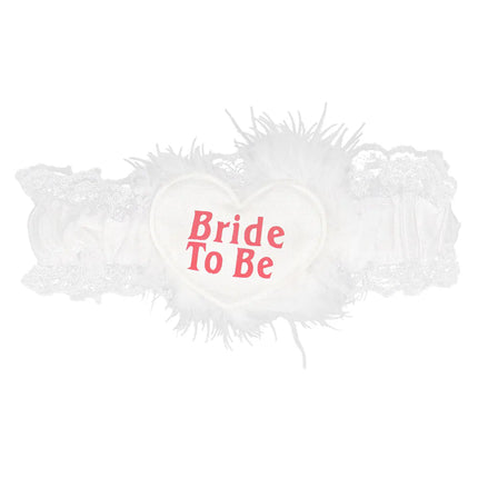 Liguero «Bride»