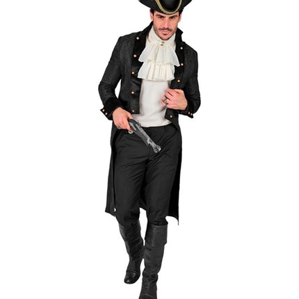 CHAQUETA VICTORIANA PARA HOMBRES