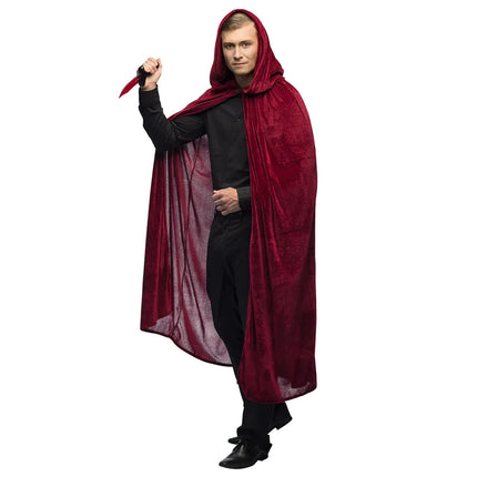 Cuchillo Sangre Falsa Halloween 25cm