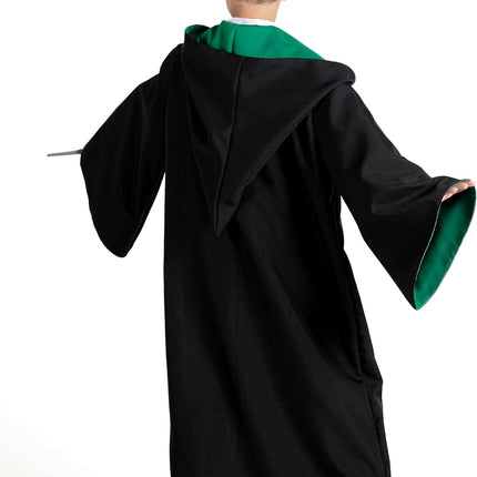 Disfraz de Serpeverde para Niños