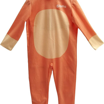 Disfraz de Bingo Niño