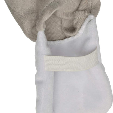 Disfraz de Bugs Bunny Bebé