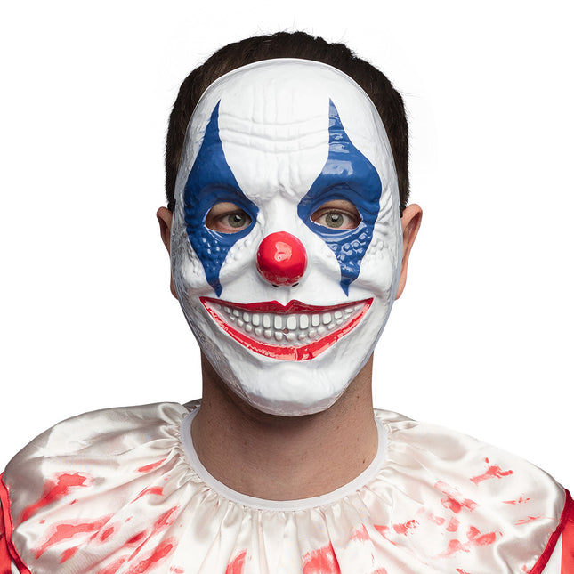 Halloween Máscara Payaso Horror