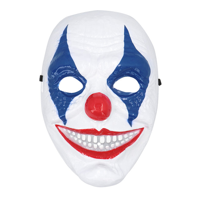 Halloween Máscara Payaso Horror