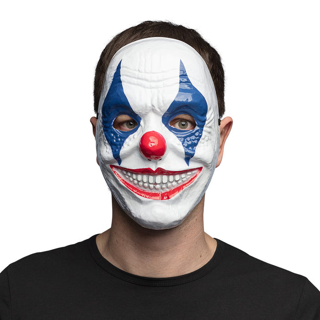 Halloween Máscara Payaso Horror