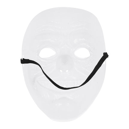 Halloween Máscara Payaso Horror