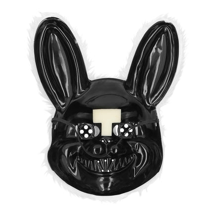 Máscara de Halloween Conejo