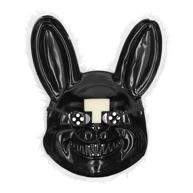 Máscara de Halloween Conejo